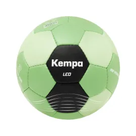 lacitesport.com - Kempa LEO Ballon de handball, Couleur: Vert, Taille: T3