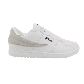 lacitesport.com - Fila Noclaf Low Chaussures Homme, Couleur: Blanc, Taille: 42