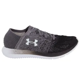 lacitesport.com - Under Armour Threadborne Blur Chaussures De Running Homme, Couleur: Noir, Taille: 40