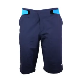 lacitesport.com - The North Face Mezurashi Short Homme Homme, Couleur: Bleu, Taille: 38