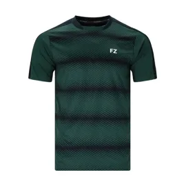 lacitesport.com - FZ Forza Lothar T-shirt Homme, Couleur: Vert, Taille: XS