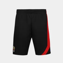 lacitesport.com - Le Coq Sportif OGC Nice Short Training 23/24 Homme, Taille: S