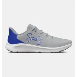 lacitesport.com - Under Armour Charged Pursuit 3 Chaussures de running Homme, Couleur: Gris, Taille: 40