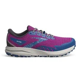 lacitesport.com - Brooks Divide 4 Chaussures de trail Femme, Taille: 37,5