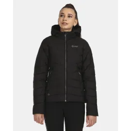 lacitesport.com - Veste isolante pour femme Kilpi TASHA-W, Couleur: Noir, Taille: 38