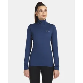 lacitesport.com - Sous-vêtement thermique pour femme KILPI WILLIE-W, Couleur: Bleu, Taille: 36