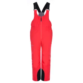 lacitesport.com - Pantalon ski enfant Kilpi DARYL-J, Couleur: Rose, Taille: 86