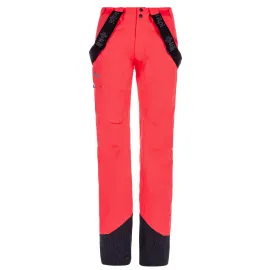 lacitesport.com - Pantalon imperméable DERMIZAX femme Kilpi LAZZARO-W, Couleur: Rose, Taille: 34