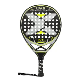 lacitesport.com - Nox AT 10 Genius Junior Raquette de padel