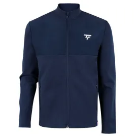 lacitesport.com - Tecnifibre Tour Veste Homme, Couleur: Bleu Marine, Taille: M