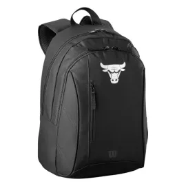 lacitesport.com - NBA Team Backpack Wilson - Chicago Bulls