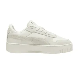 lacitesport.com - Puma Carina Street SD Chaussures Femme, Couleur: Blanc, Taille: 36,5