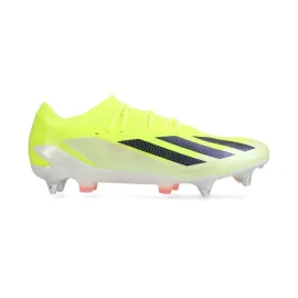 lacitesport.com - Adidas X Crazyfast Elite SG Chaussures de foot Adulte, Couleur: Jaune, Taille: 42