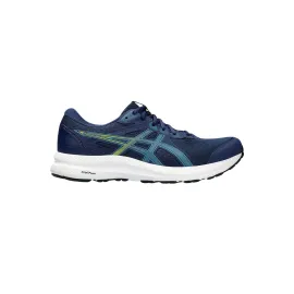 lacitesport.com - Asics Gel-Contend 8 Chaussures de running Homme, Couleur: Bleu, Taille: 42,5