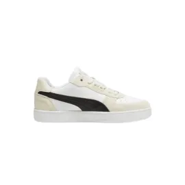 lacitesport.com - Puma Caven 2.0 Lux Chaussures Homme, Couleur: Beige, Taille: 40