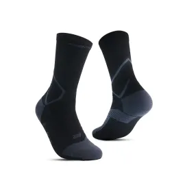 lacitesport.com - Ranna R-ONE Grip 3.0 Chaussettes antidérapantes, Couleur: Noir, Taille: 36/39