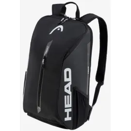 lacitesport.com - Head Tour 25L Sac à dos, Couleur: Noir