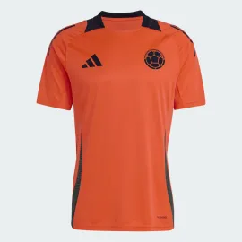 lacitesport.com - Adidas Colombie Maillot Training 24/25 Homme, Taille: XS