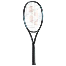 lacitesport.com - Yonex Ezone 98 Aqua Night (305g) Raquette de tennis, Couleur: Noir, Manche: Grip 3