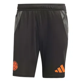 lacitesport.com - Adidas Colombie Short Training 24/25 Homme, Couleur: Noir, Taille: S