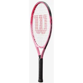 lacitesport.com - Wilson Burn Junior 23 Raquette de tennis, Couleur: Rose