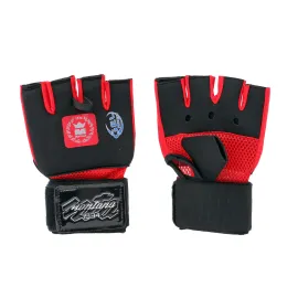 lacitesport.com - Montana GEL SHOCK Sous-gants, Couleur: Noir, Taille: S/M