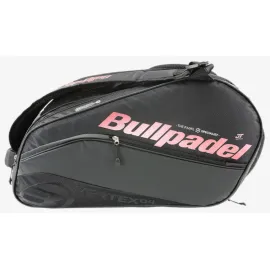 lacitesport.com - Bullpadel Vertex Sac de padel, Couleur: Noir