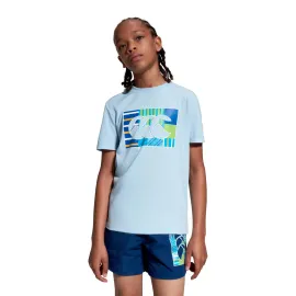 lacitesport.com - Canterbury CCC Uglies T-shirt Enfant, Couleur: Bleu, Taille: 8 ans