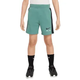 lacitesport.com - Nike Air Sportswear Fleece Short Enfant, Taille: XL (enfant)