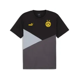 lacitesport.com - Puma Borussia Dortmund T-shirt Poly 2024 Homme, Taille: S