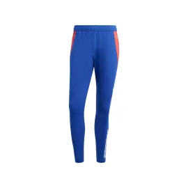 lacitesport.com - Adidas Espagne Pantalon Training 24/25 Homme, Couleur: Bleu, Taille: M