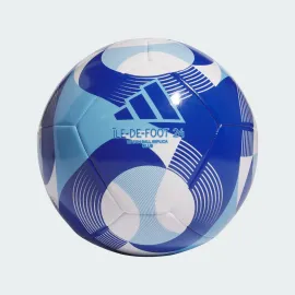 lacitesport.com - Adidas Club Île-de-Foot 2024 ( Jeux-Olympiques ) Ballon de foot