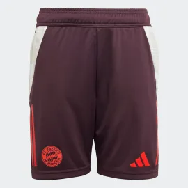 lacitesport.com - Adidas Bayern Munich Short Training 24/25 Enfant, Taille: XL (enfant)