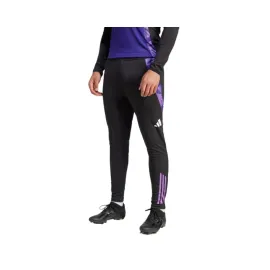 lacitesport.com - Adidas Allemagne Pantalon Training 2024 Homme, Couleur: Noir, Taille: M