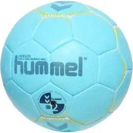 lacitesport.com - Hummel Energizer HB Ballon de handball, Couleur: Bleu, Taille: T1