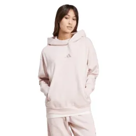 lacitesport.com - Adidas All SZN Sweat à capuche Femme, Couleur: Rose, Taille: L