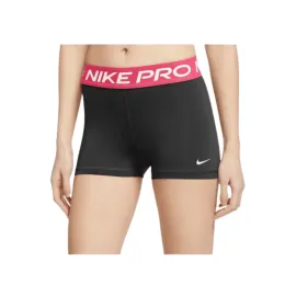 lacitesport.com - Nike Pro 365 3IN Short Femme, Couleur: Noir, Taille: L