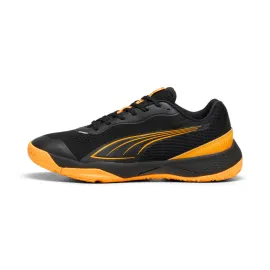 lacitesport.com - Puma Solarstrike III Chaussures indoor Homme, Couleur: Orange, Taille: 41