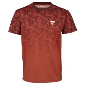 lacitesport.com - Tecnifibre X-LOOP Clay T-shirt Homme, Taille: XS