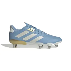 lacitesport.com - Adidas Kakari Z.2 SG Chaussures de rugby Adulte, Couleur: Ciel, Taille: 42