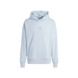 lacitesport.com - Adidas SZN FL Sweat à capuche Homme, Couleur: Bleu, Taille: M