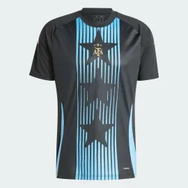 lacitesport.com - Adidas Argentine Maillot Pre-match 24/25 Homme, Taille: S