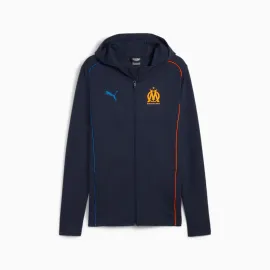 lacitesport.com - Puma OM Veste Casual 24/25 Homme, Taille: S