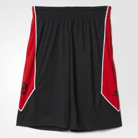 lacitesport.com - Adidas D Rose 773 Short de basket Adulte, Taille: S