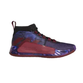 lacitesport.com - Adidas Dame 5 Chaussures de basket Adulte, Taille: 40 2/3