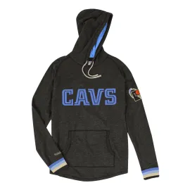 lacitesport.com - Mitchell&Ness NBA Lightweight Cleveland Cavaliers Sweat Adulte, Taille: S