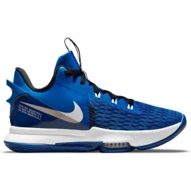 lacitesport.com - Nike LeBron Witness 5 Chaussures de basket Adulte, Taille: 36