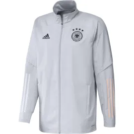 lacitesport.com - Adidas Allemagne Veste 2020 Homme, Taille: S