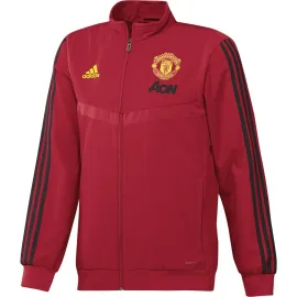 lacitesport.com - Adidas Manchester United Veste 19/20 Homme, Taille: XS