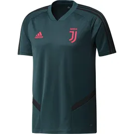 lacitesport.com - Adidas Juventus Turin Maillot Training 19/20 Homme, Taille: XS